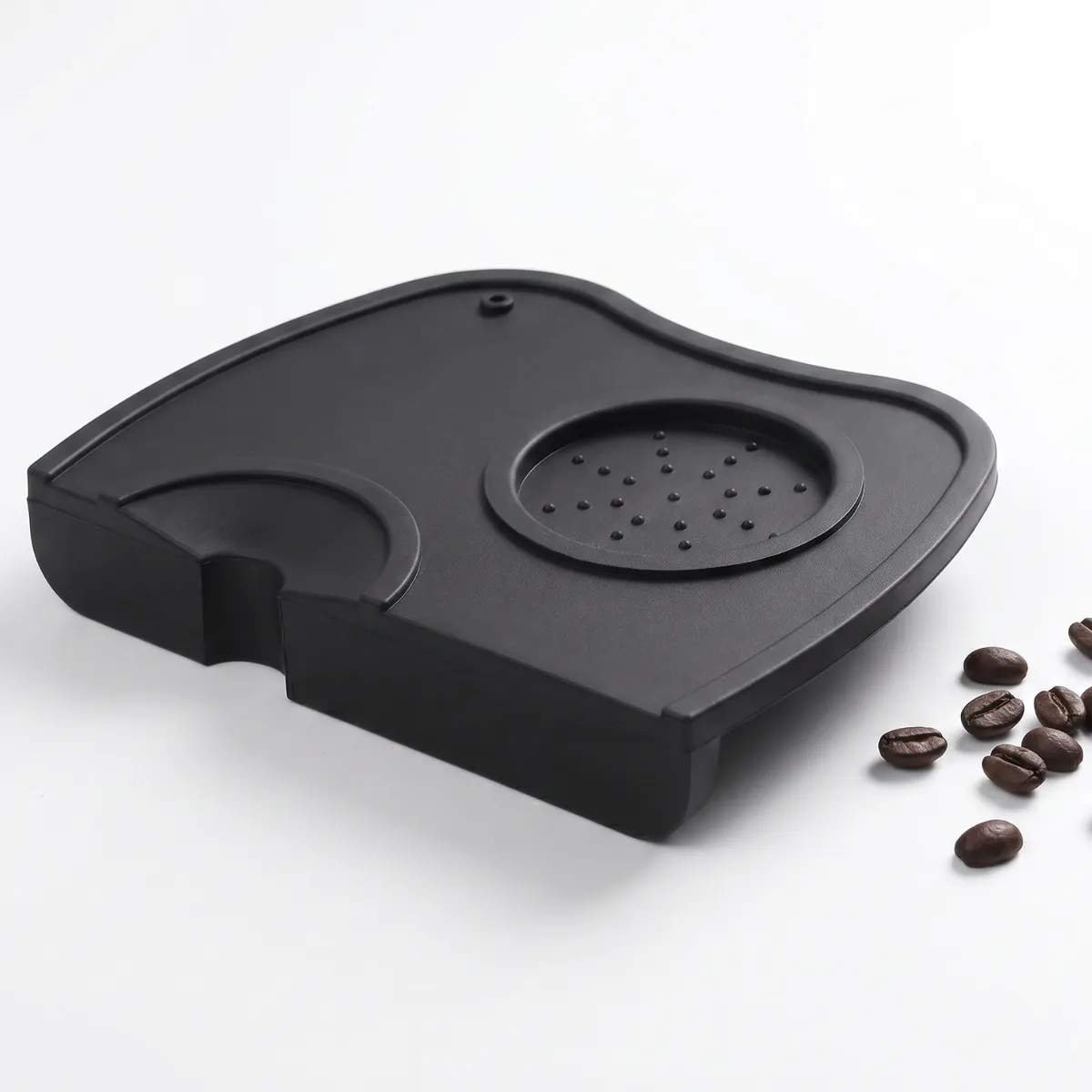 Tamping Mat