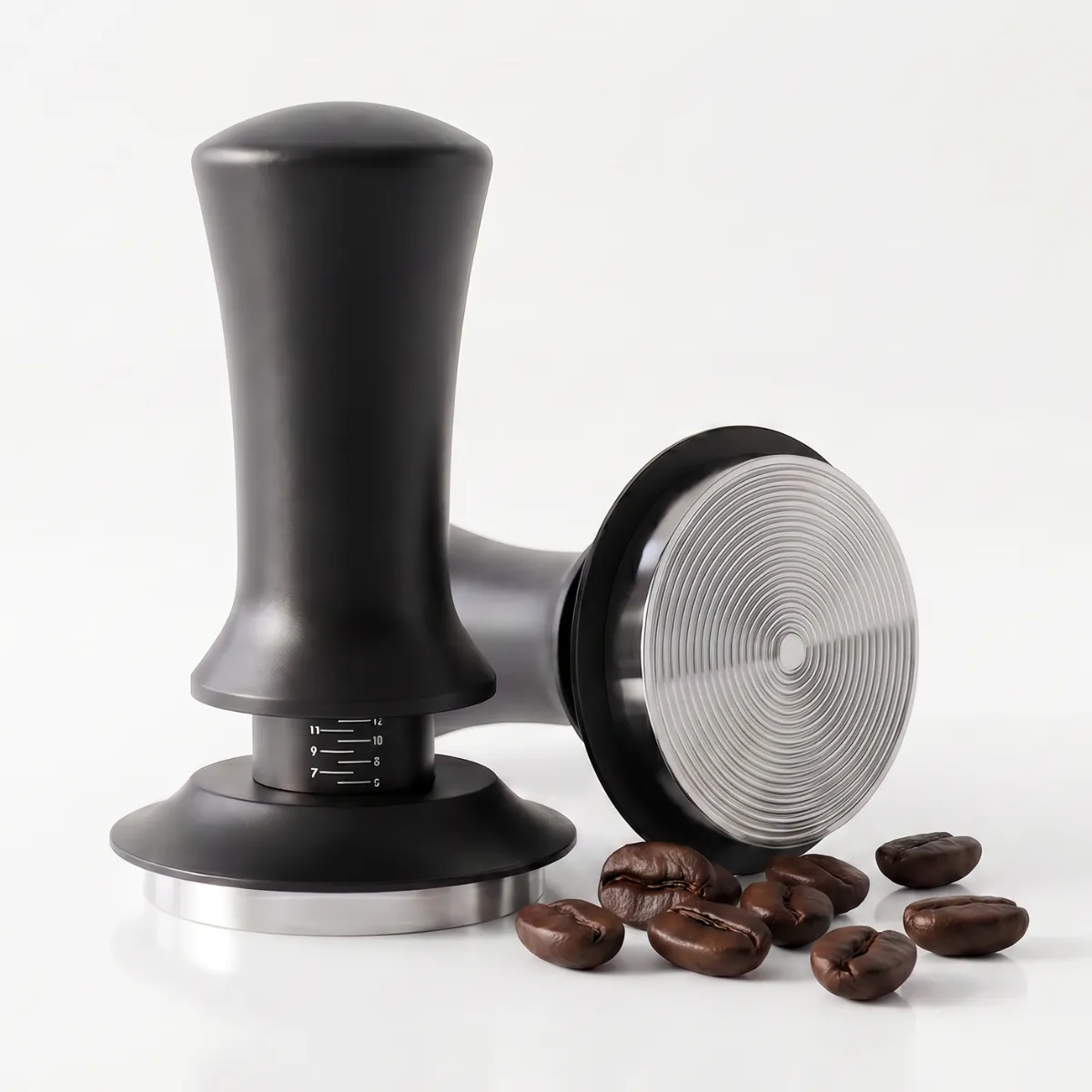 Tamper