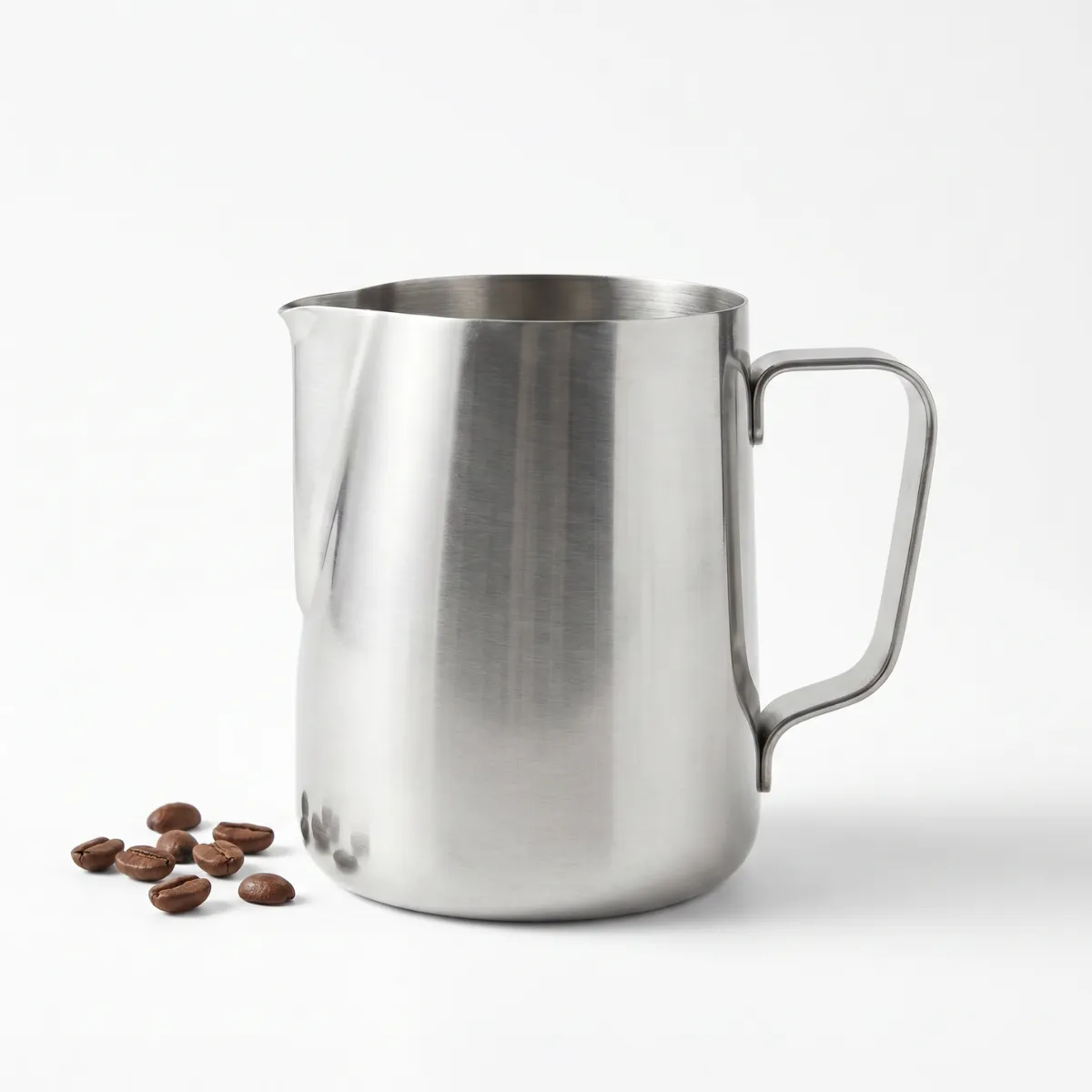 Jarra Lechera Pitcher para Barista