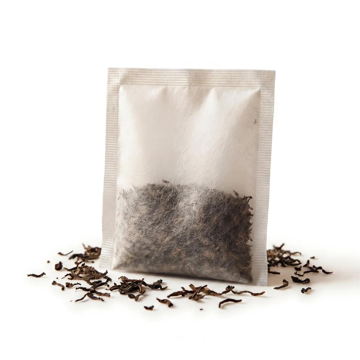Saquito de té termosellable