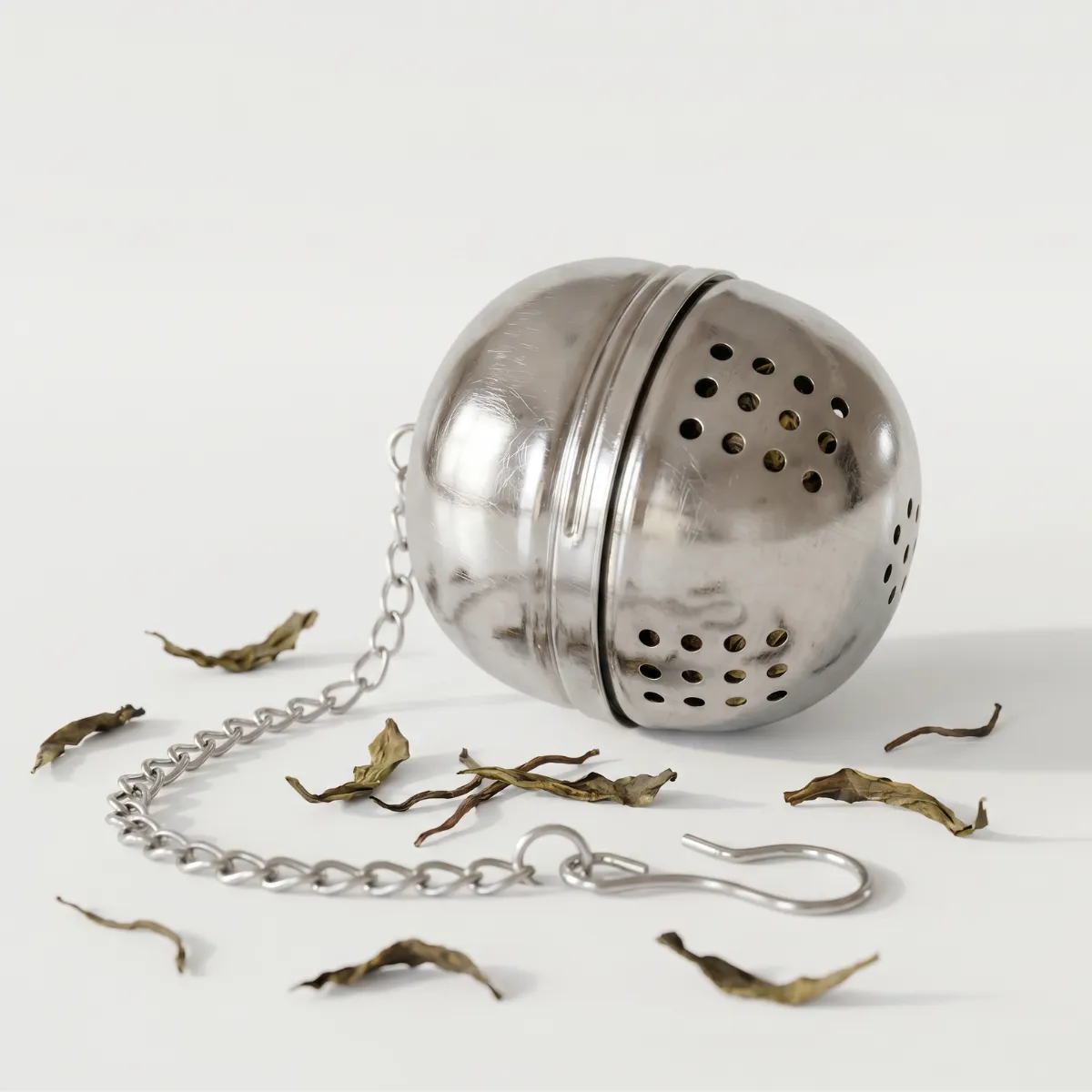 Infusor Ovalado