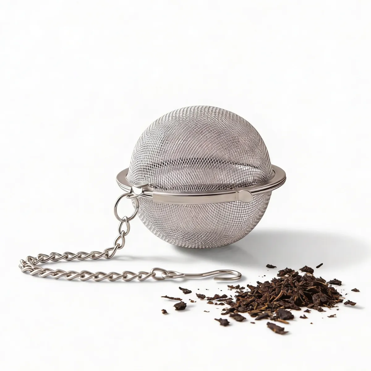 Infusor Mallado