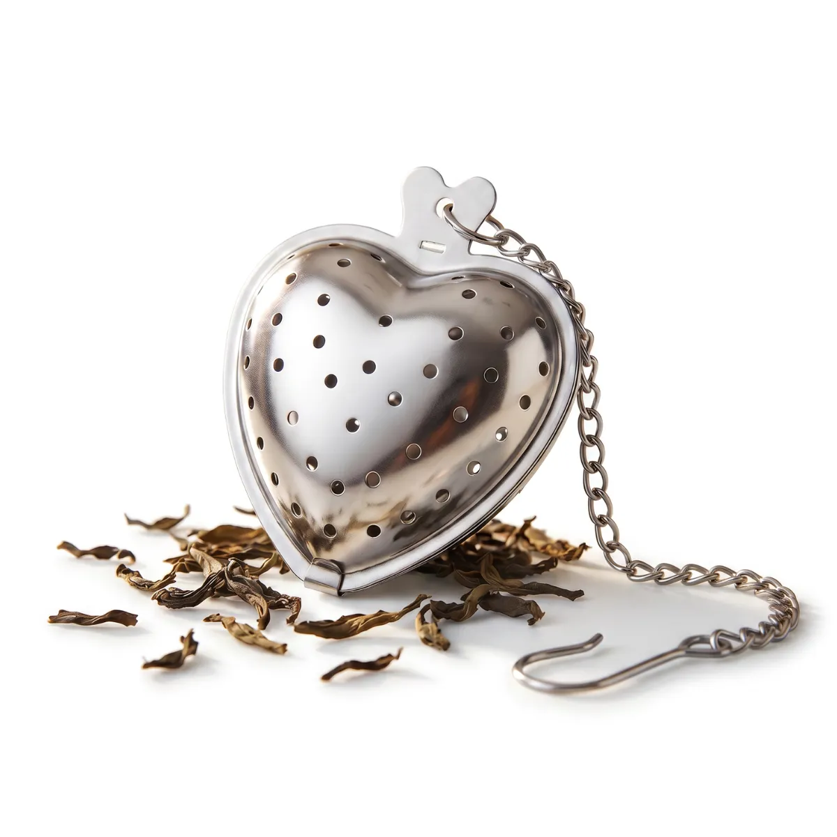 Infusor Corazon