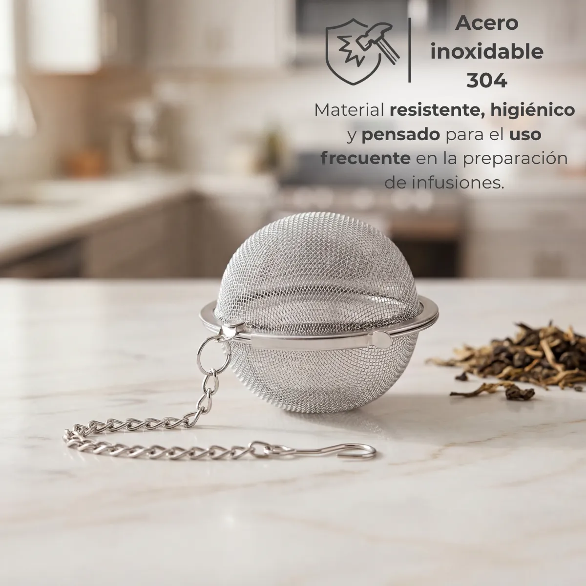 Infusor Mallado 2