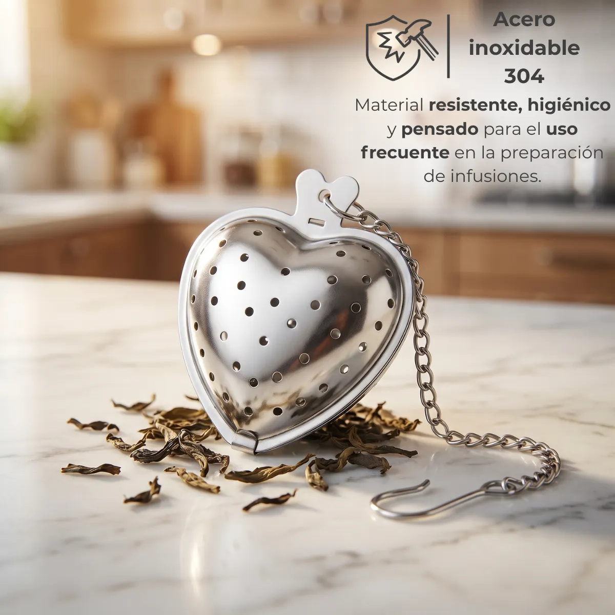 Infusor Corazon 2