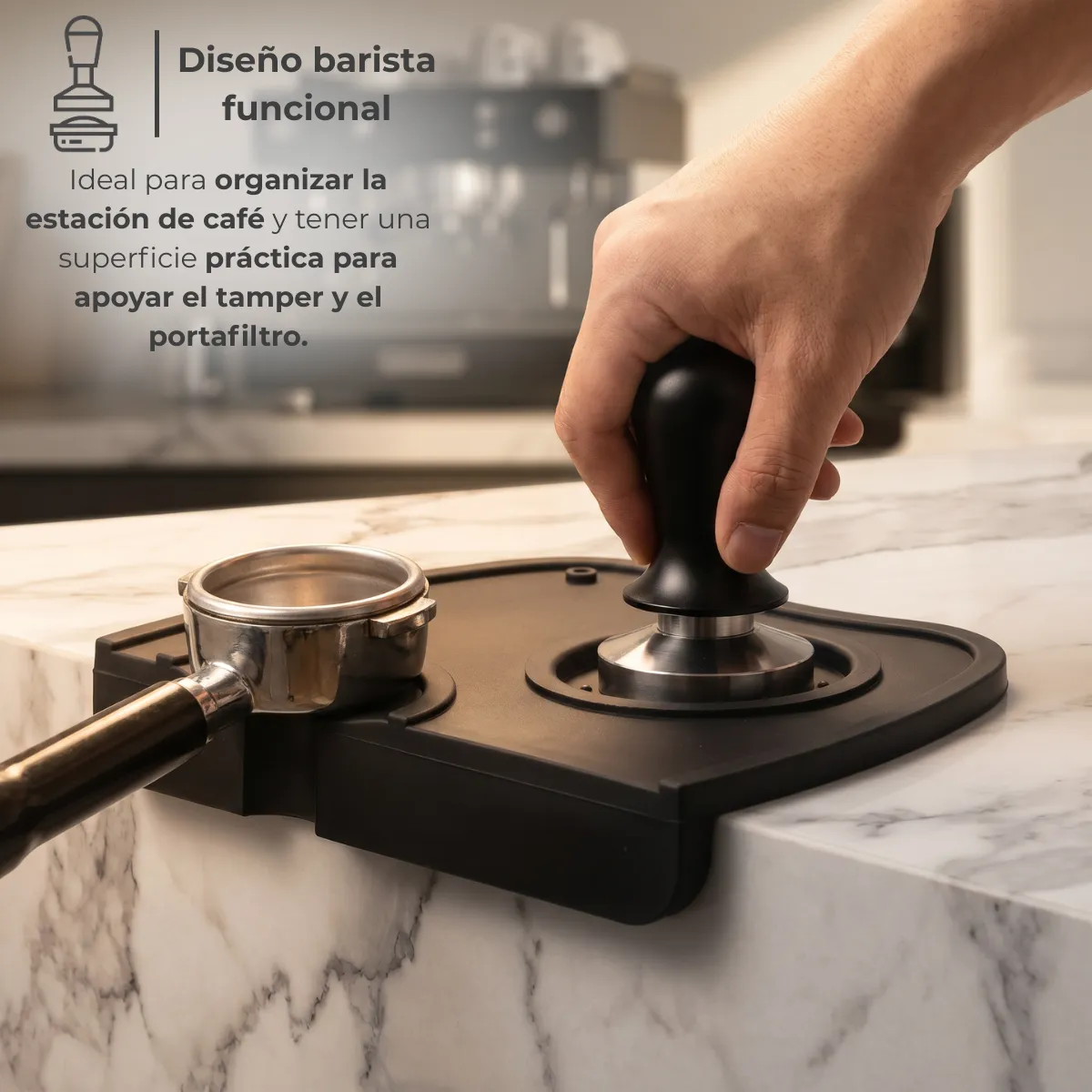 Tamping Mat 3