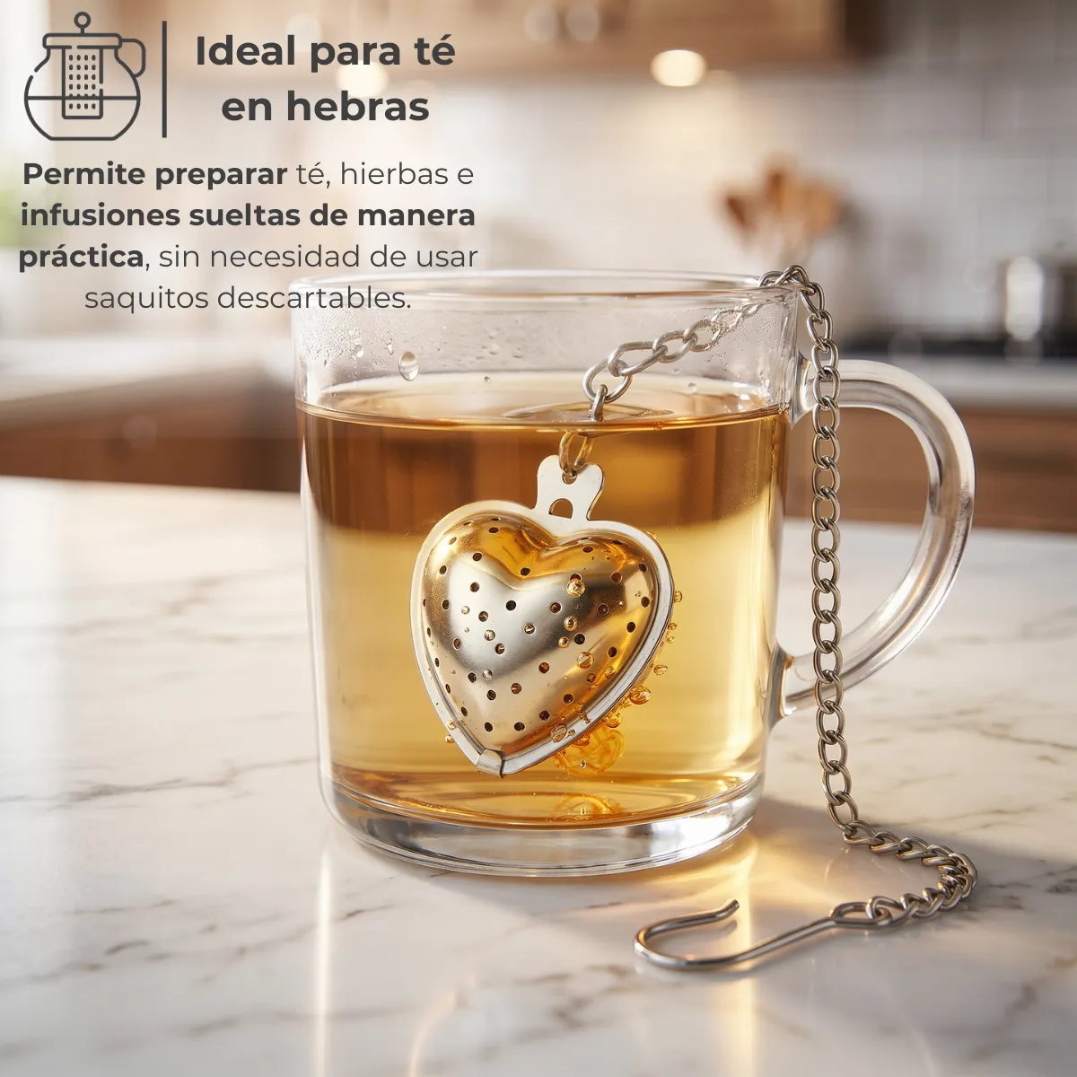 Infusor Corazon 3