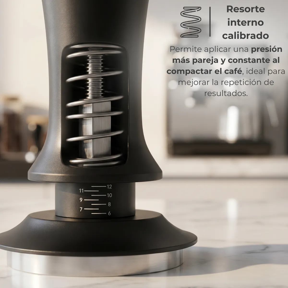 Tamper 4
