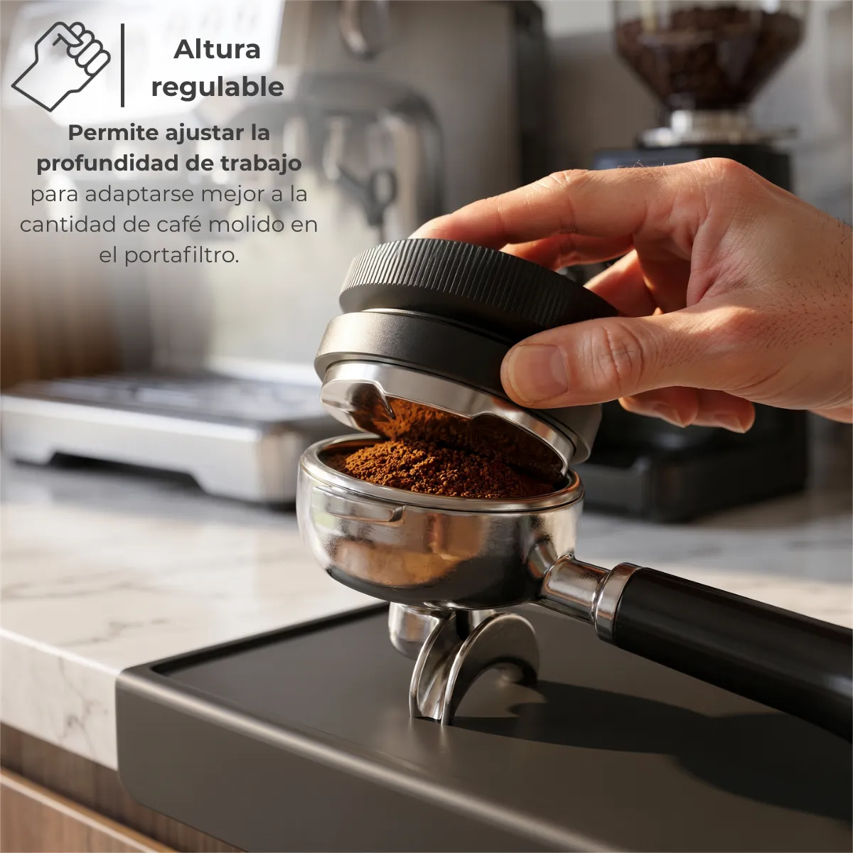 Distribuidor de Cafe 4