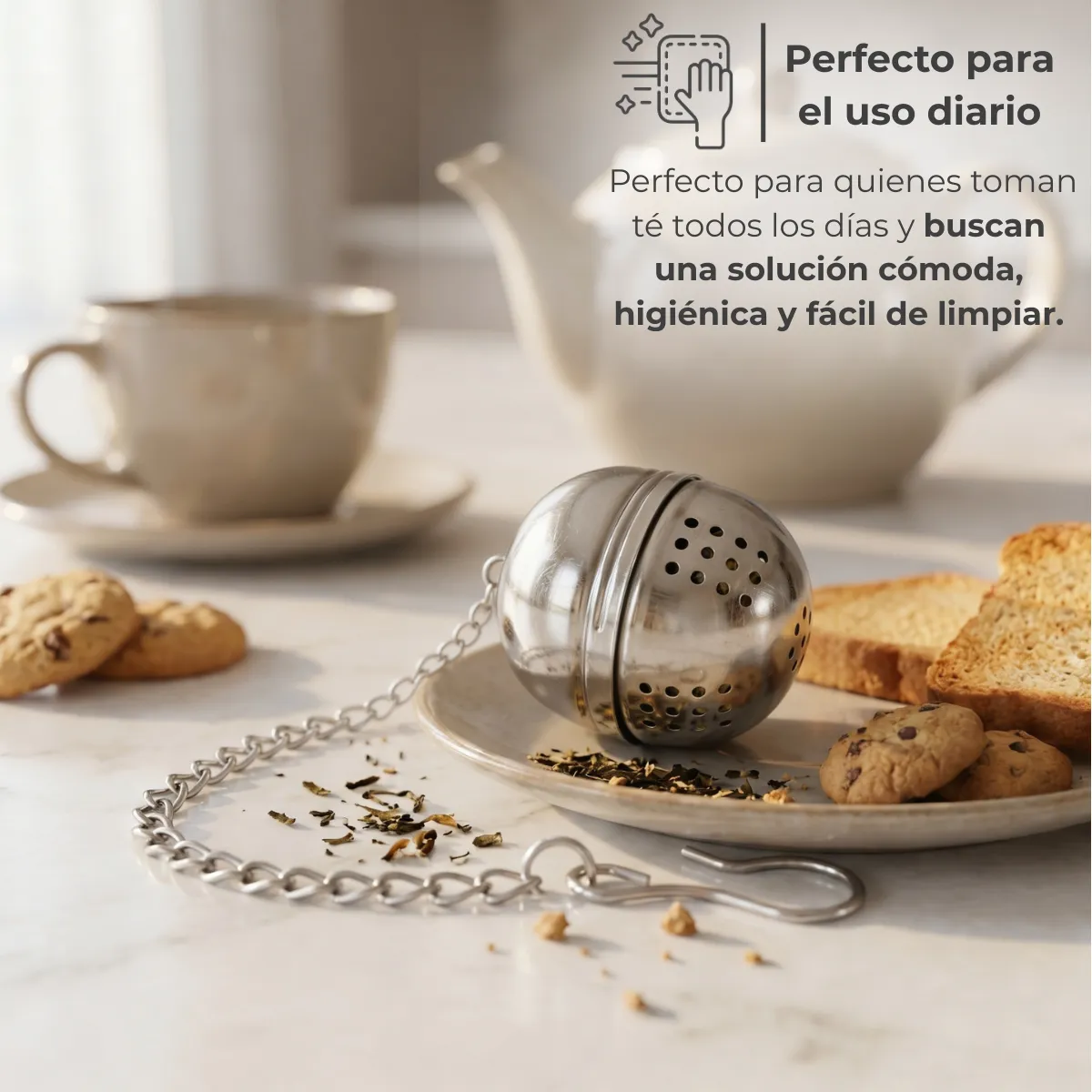 Infusor Ovalado 4