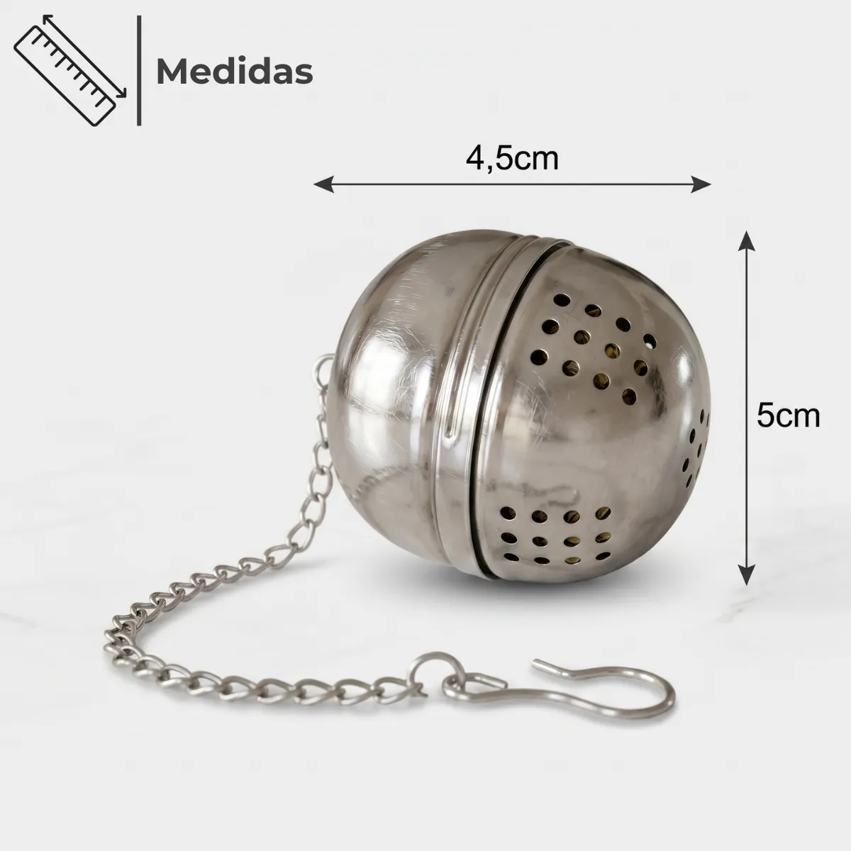 Infusor Ovalado 5