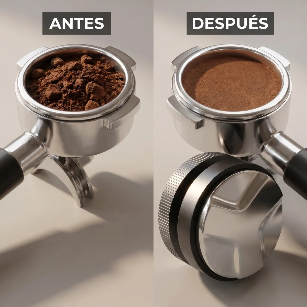 Distribuidor de Cafe 6
