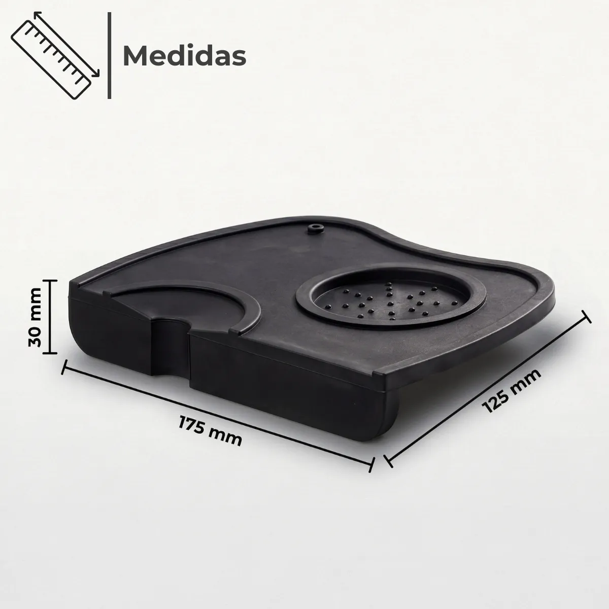 Tamping Mat 7