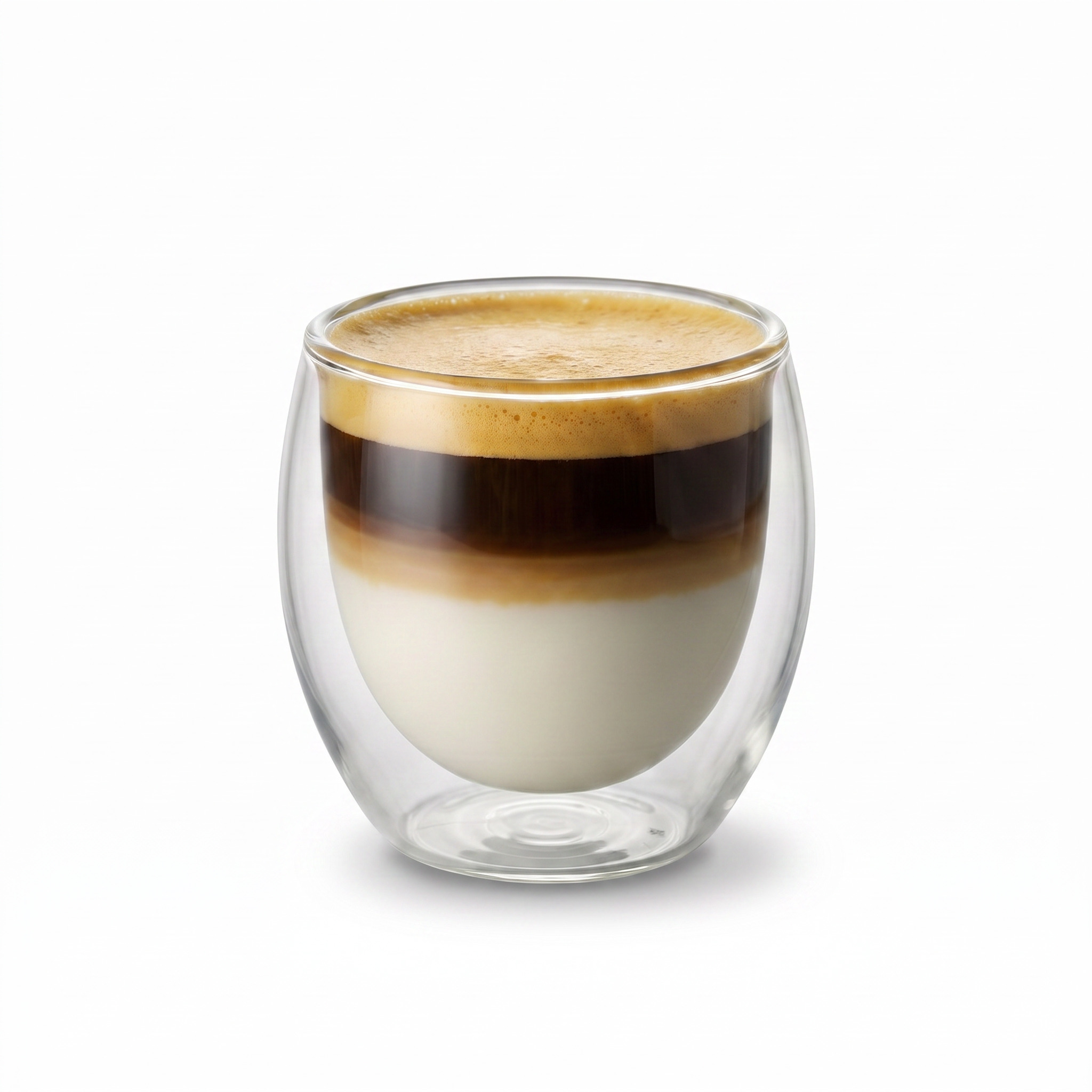 Vaso Doble Vidrio — foto 1